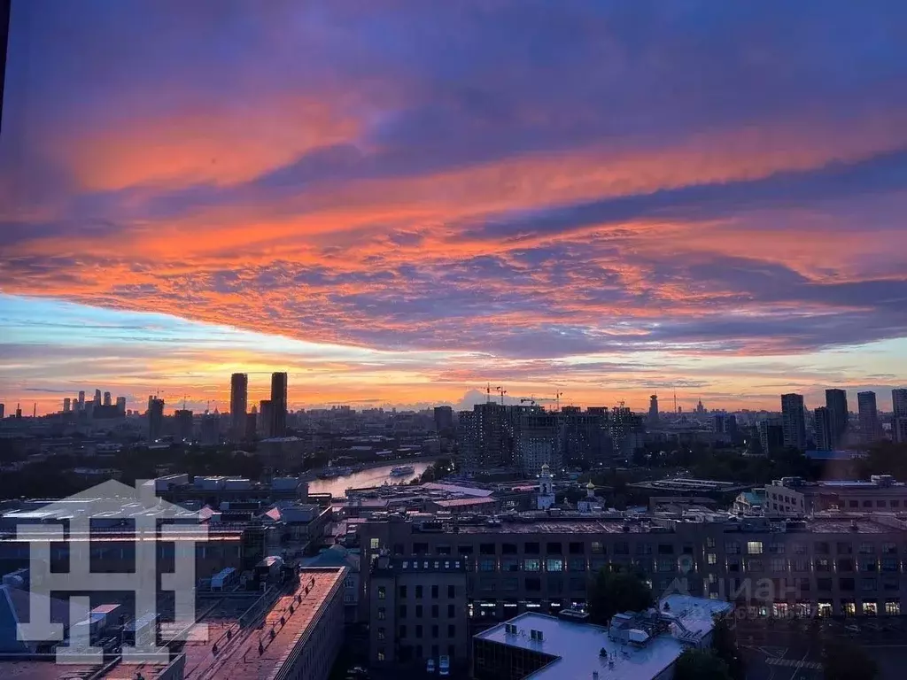 2-к кв. Москва 3-й Автозаводский проезд, 3 (65.0 м) - Фото 1