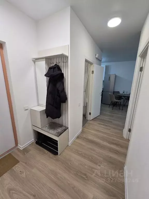 2-к кв. Московская область, Мытищи пер. 1-й Стрелковый, 5 (40.0 м) - Фото 2