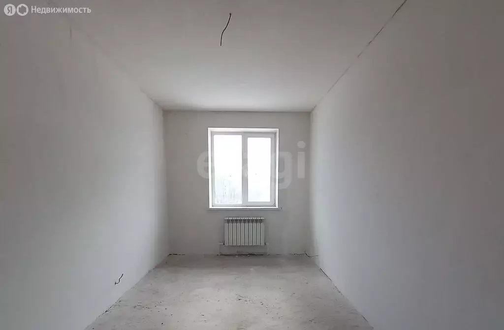 1-комнатная квартира: село Большой Куганак, улица Ленина, 30Г (36.8 м) - Фото 2