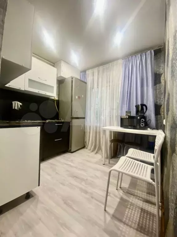 2-к. квартира, 40 м, 1/5 эт. - Фото 0