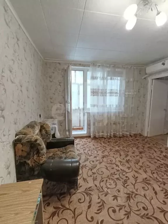 2-к кв. Ставропольский край, Ставрополь ул. 50 лет ВЛКСМ, 44/2 (38.0 ... - Фото 1