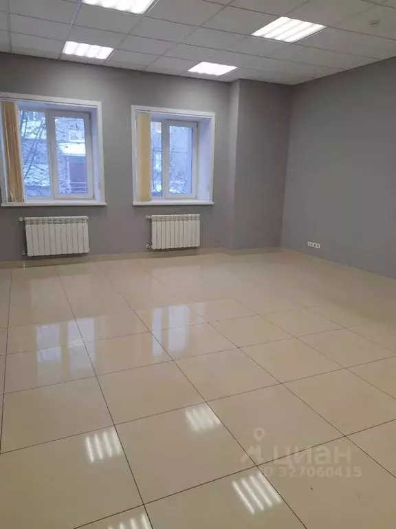 Помещение свободного назначения в Новосибирская область, Новосибирск ... - Фото 1