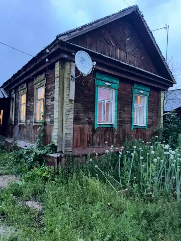 Дом 28,3 м на участке 3 сот. - Фото 0