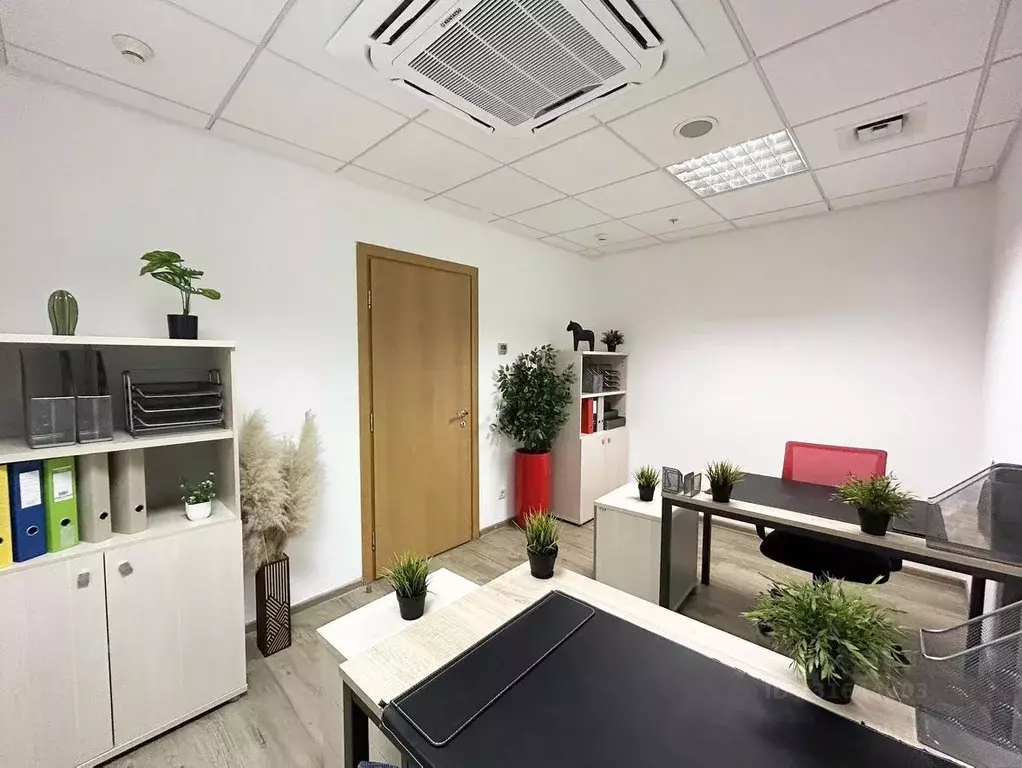 Офис в Москва ул. Академика Варги, 8К1 (15 м) - Фото 2