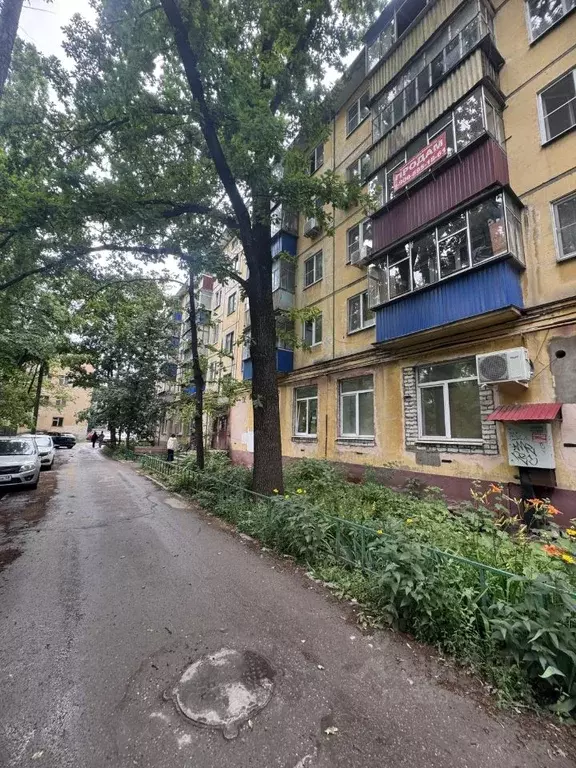 2-к кв. Липецкая область, Липецк ул. Плеханова, 34 (43.0 м) - Фото 0