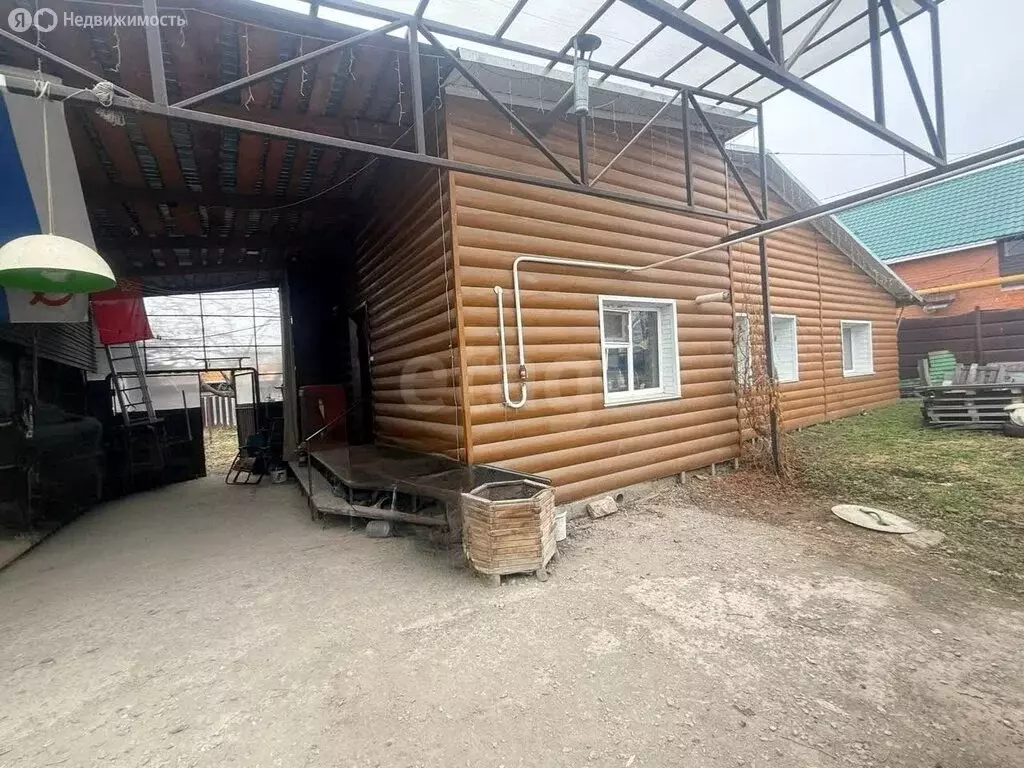 Дом в Чебаркуль, Советская улица (60 м) - Фото 1