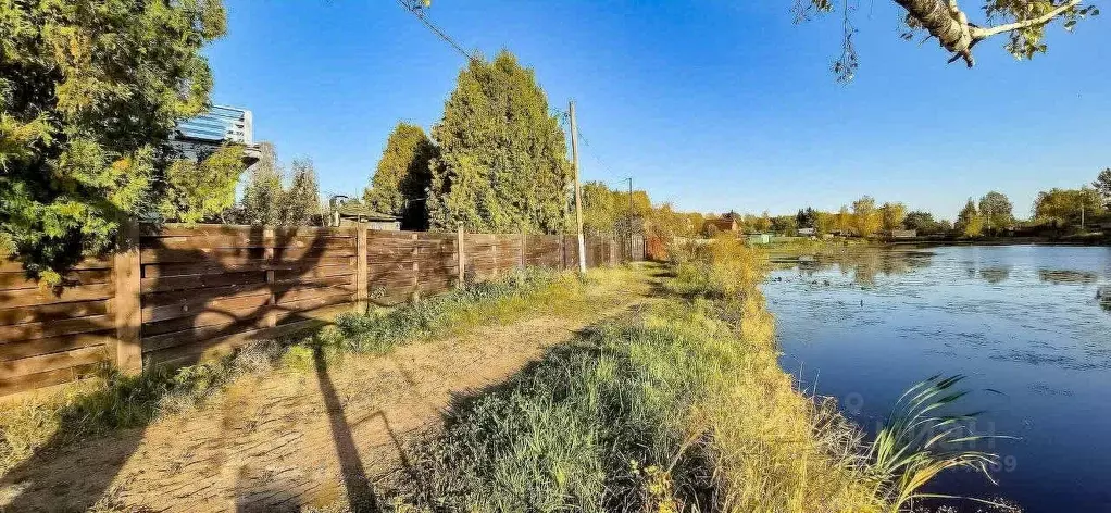 Дом в Ярославская область, Ярославль Волга СНТ, 144 (120 м) - Фото 1