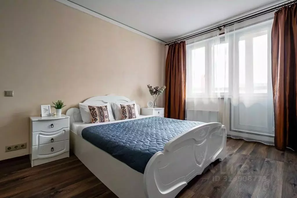 1-к кв. Московская область, Красногорск городской округ, Путилково пгт ... - Фото 1