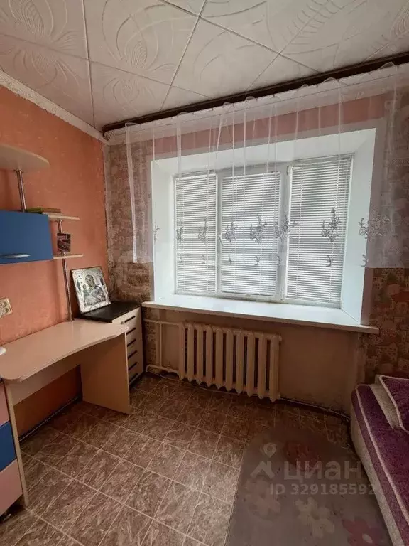 Комната Мордовия, Саранск ул. Есенина, 23 (18.2 м) - Фото 1