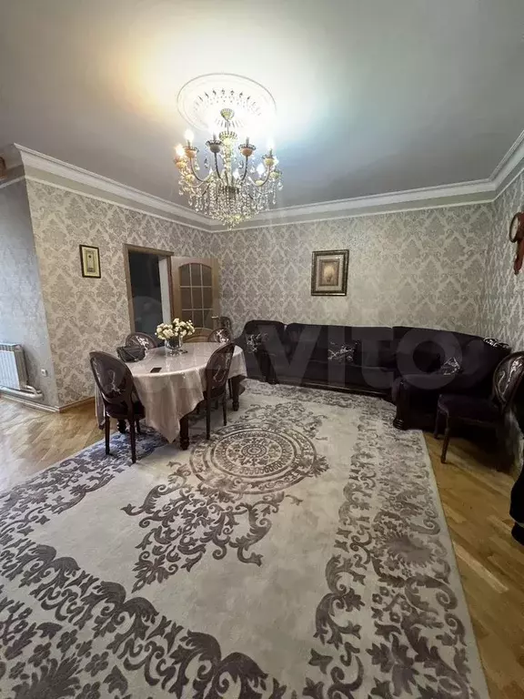 Дом 120 м на участке 2 сот. - Фото 0