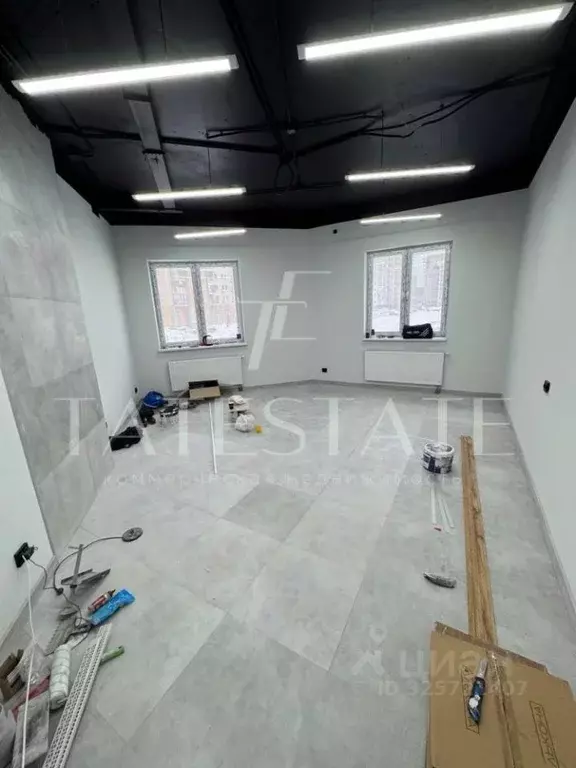 Офис в Татарстан, Казань ул. Четаева, 14Ак2 (15 м) - Фото 1