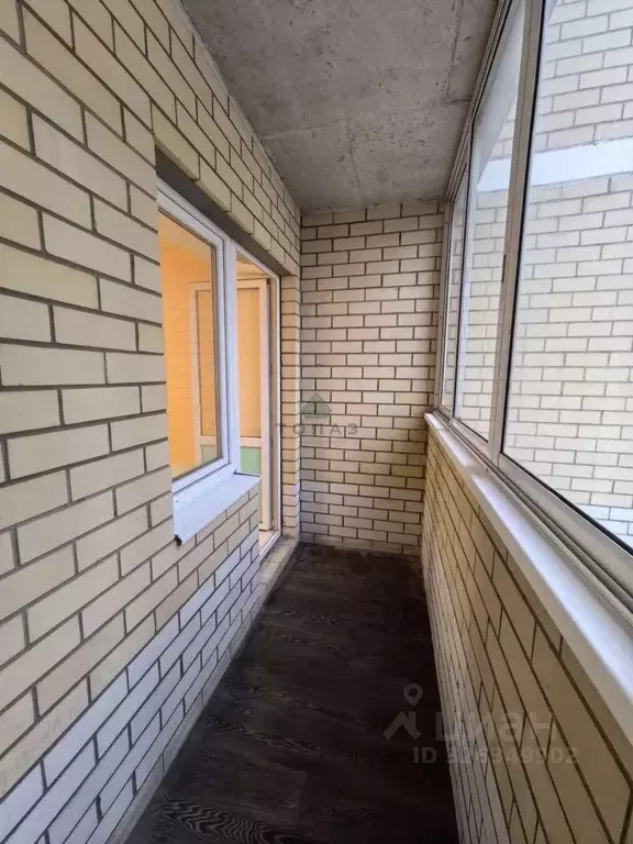 2-к кв. Воронежская область, с. Новая Усмань ул. Раздольная, 1 (52.2 ... - Фото 1