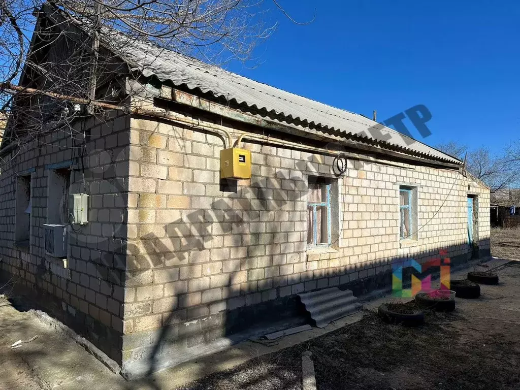 Дом 44,7 м на участке 8 сот. - Фото 1