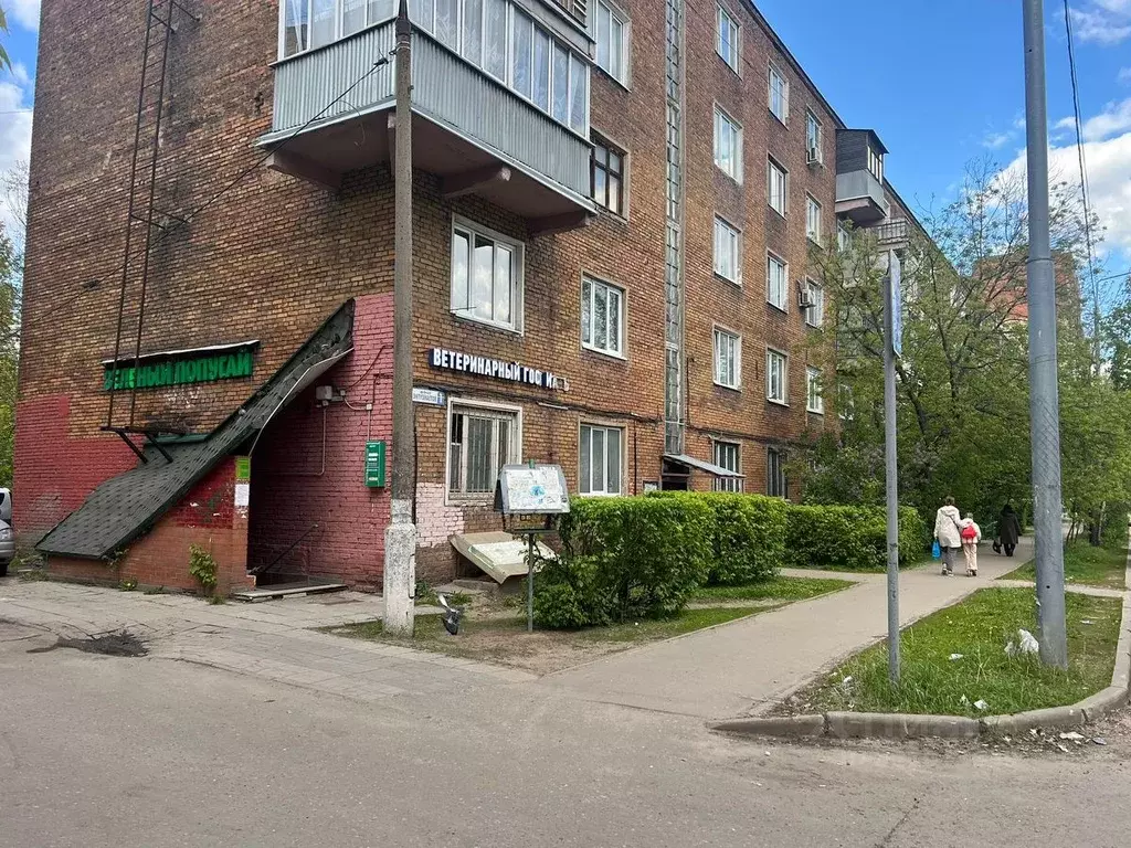 Комната Московская область, Балашиха ш. Энтузиастов, 1 - Фото 2