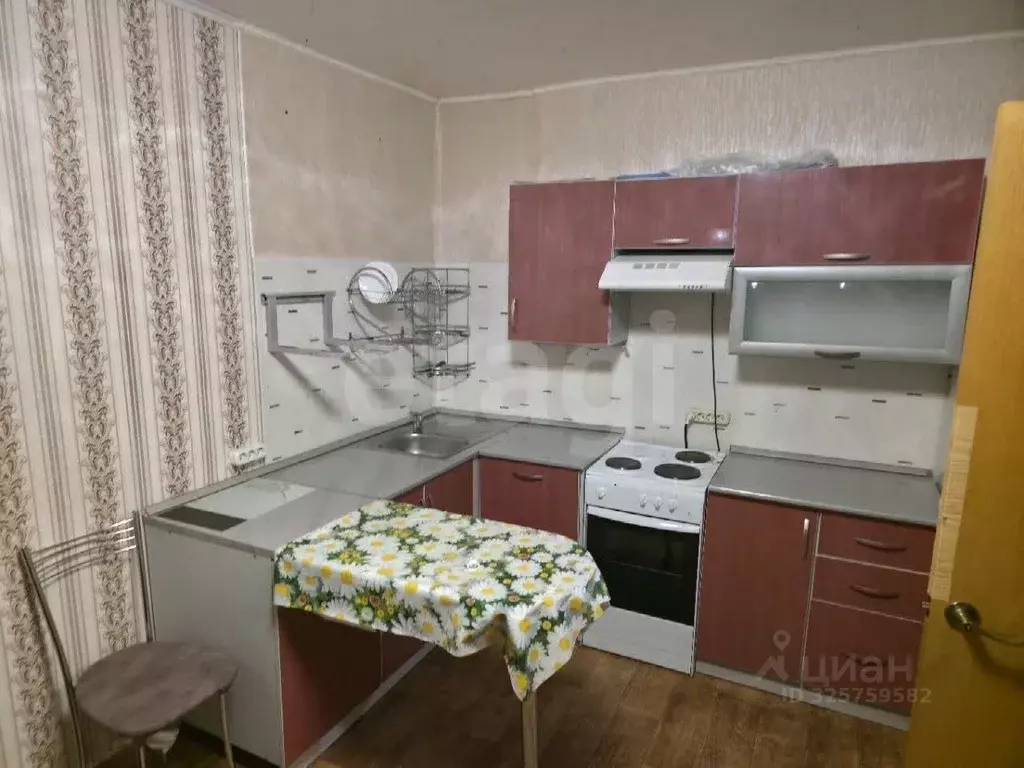 1-к кв. Ямало-Ненецкий АО, Новый Уренгой ул. Геологоразведчиков, 2Б ... - Фото 1