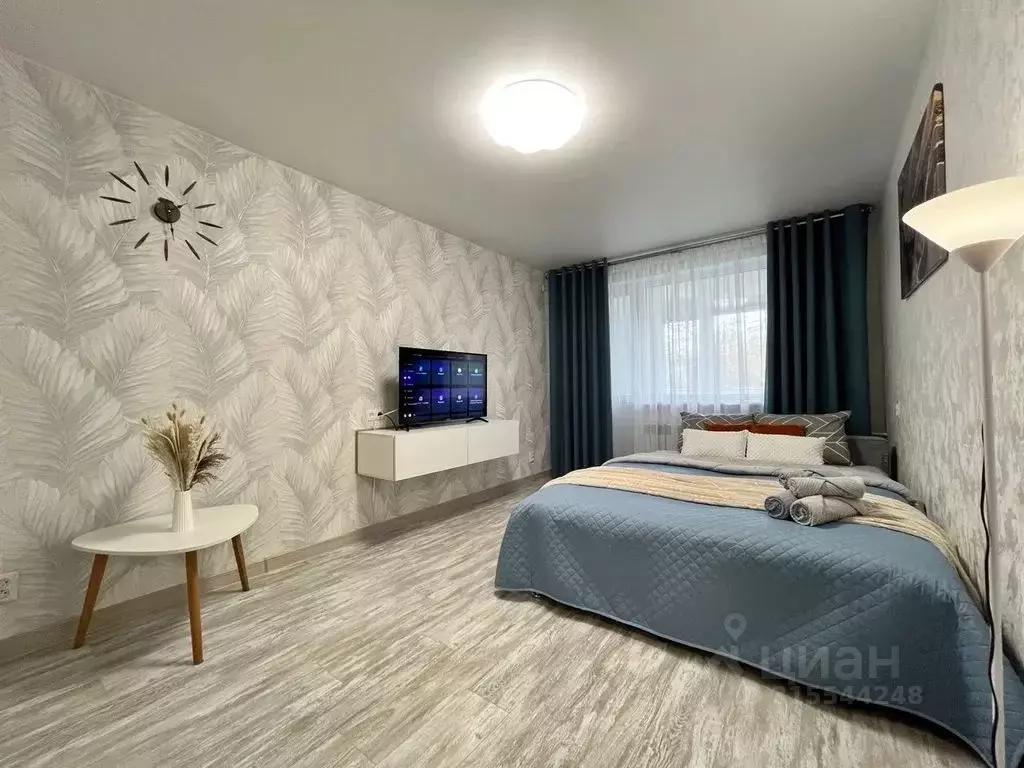 1-к кв. Севастополь ул. Степаняна, 7 (45.0 м) - Фото 1