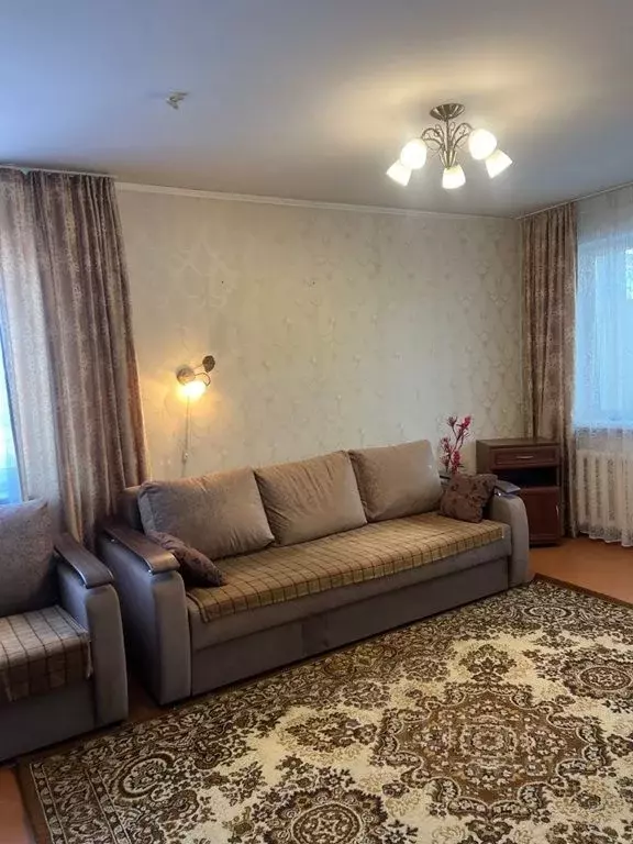 1-к кв. Калининградская область, Калининград ул. Генерал-лейтенанта ... - Фото 2