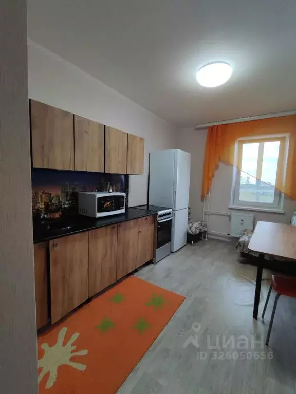 1-к кв. Пермский край, Пермь бул. Гагарина, 18 (42.0 м) - Фото 1