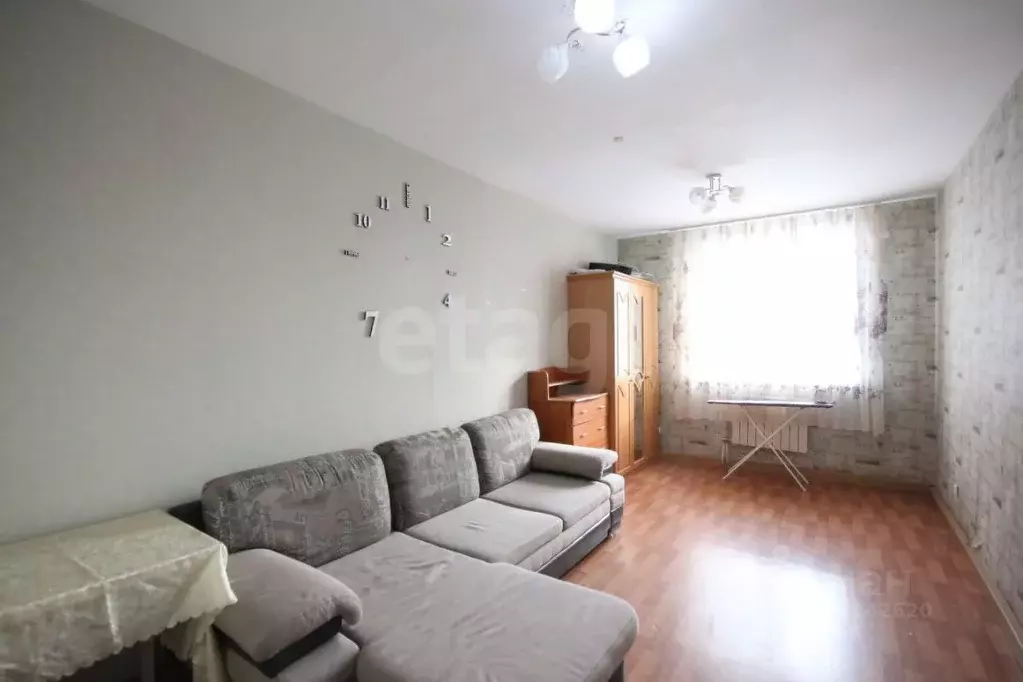 2-к кв. Ямало-Ненецкий АО, Новый Уренгой Юбилейный мкр, 2/5А (70.0 м) - Фото 2