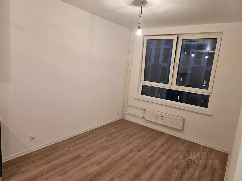 2-к кв. Московская область, Домодедово городской округ, с. Ям ул. ... - Фото 2