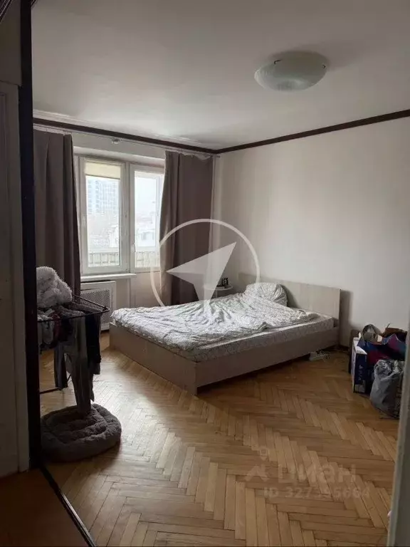 1-к кв. Москва просп. Маршала Жукова, 14К1 (32.4 м) - Фото 1