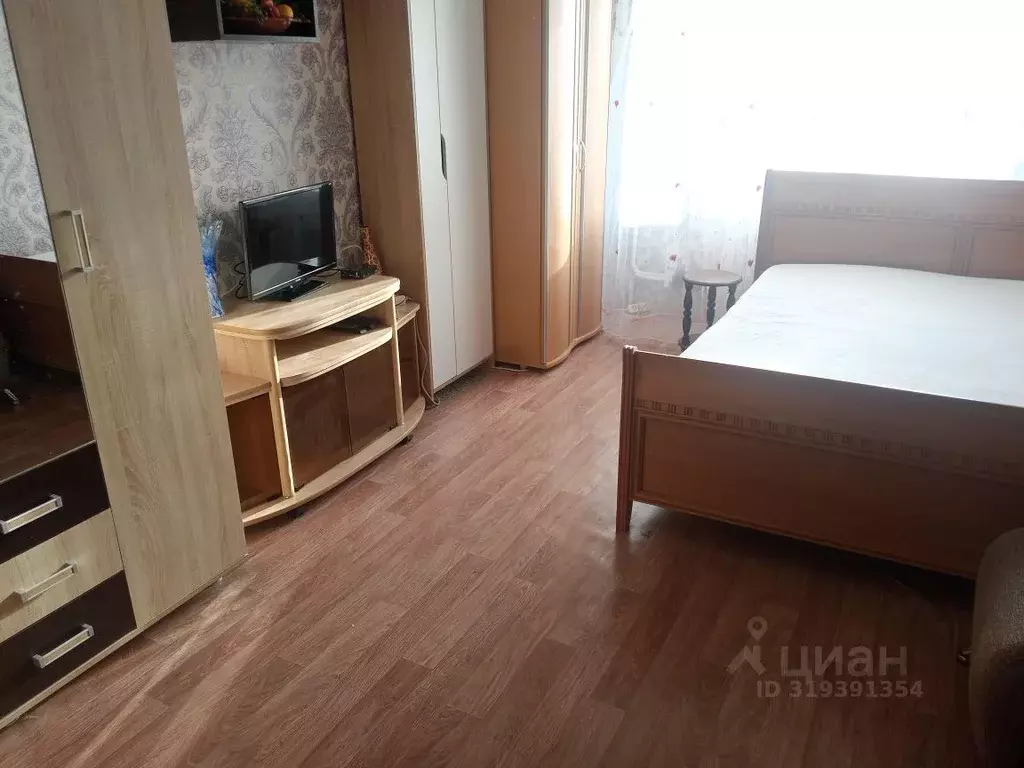 Комната Ростовская область, Ростов-на-Дону ул. Туполева, 4 (19.0 м) - Фото 1