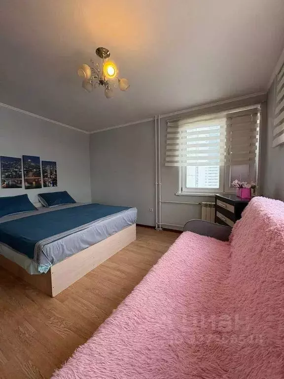 3-к кв. Москва Ленинградское ш., 94К1 (90.0 м) - Фото 1