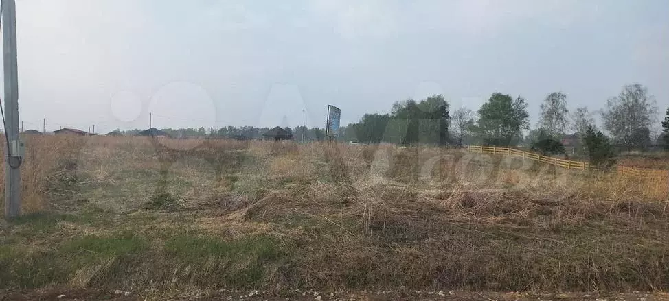 Участок 7 сот. (ИЖС) - Фото 0