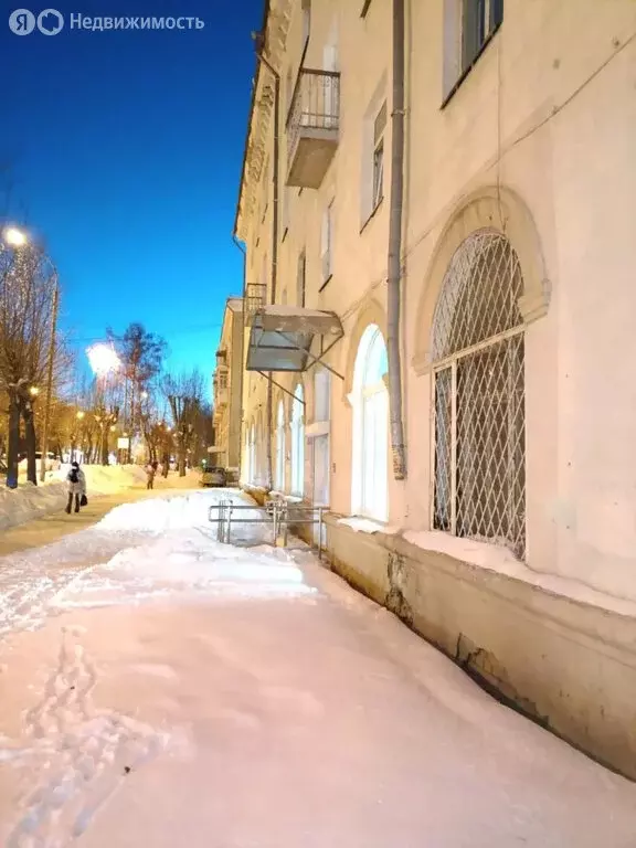 1к в -комнатной квартире (15.1 м) - Фото 1