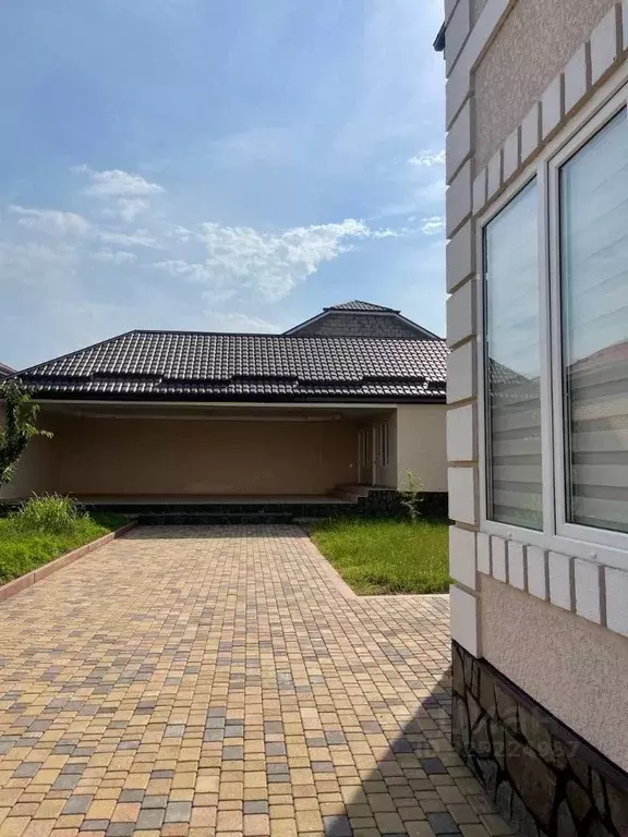 Дом в Чеченская республика, Грозный ул. Ю.Ш. Тимирсултанова, 72 (270 ... - Фото 2