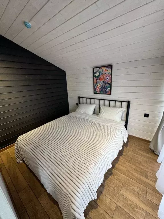 Дом в Дагестан, Дербентский район, с. Хазар ул. Мира, 15 (80 м) - Фото 2