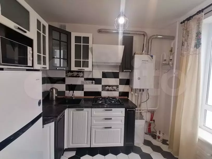 1-к. квартира, 29 м, 2/3 эт. - Фото 0