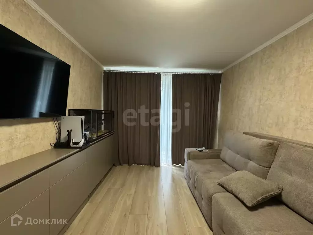 Продаётся 2-к квартира, 40.7 м - Фото 0
