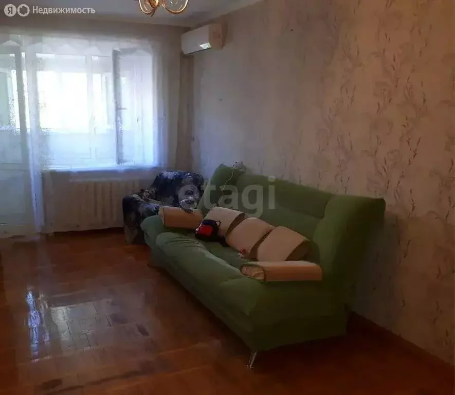 1-комнатная квартира: Майкоп, Школьная улица, 166 (27.7 м) - Фото 2