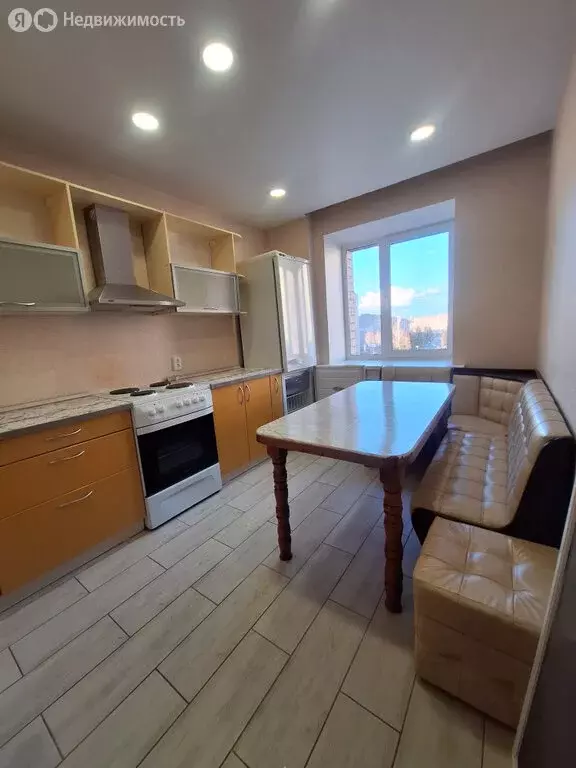 1-комнатная квартира: Киров, улица Андрея Упита, 11к1 (39.8 м) - Фото 2