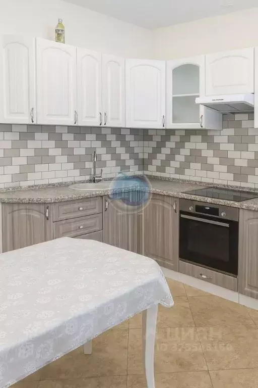 2-к кв. Московская область, Ленинский городской округ, Боброво пгт ул. ... - Фото 1