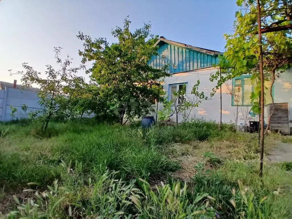 Дом в Севастополь с. Передовое, ул. Фронтовая, 17 (48 м) - Фото 1