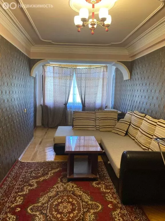 2-комнатная квартира: Владикавказ, улица Леваневского, 281 (47.8 м) - Фото 1