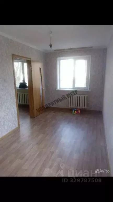 2-к кв. Калмыкия, Элиста 4-й мкр, 9 (43.8 м) - Фото 2