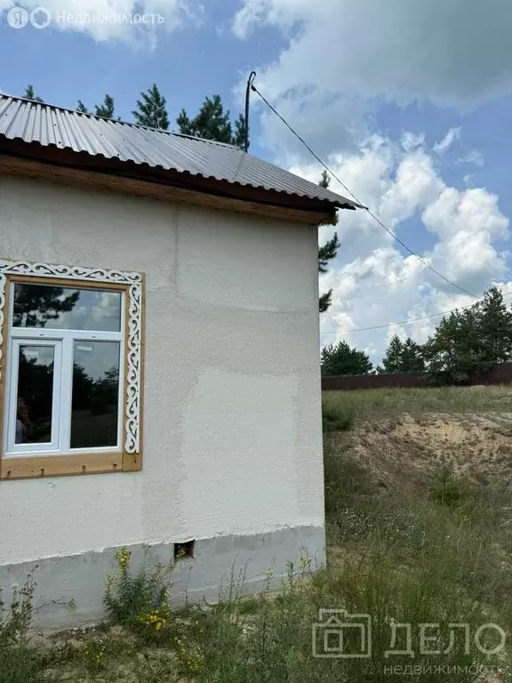 Дом в Коростово, Придорожная улица (24.8 м) - Фото 1