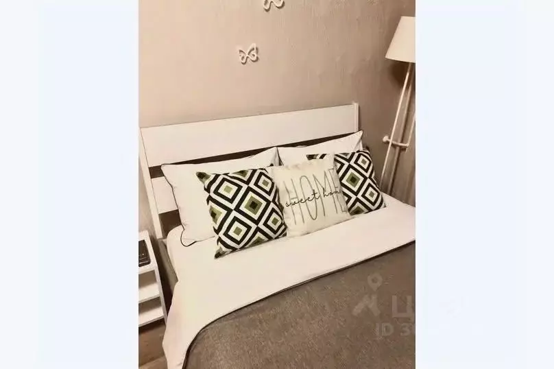 1-к кв. Московская область, Орехово-Зуево ул. Бугрова, 16 (40.0 м) - Фото 1