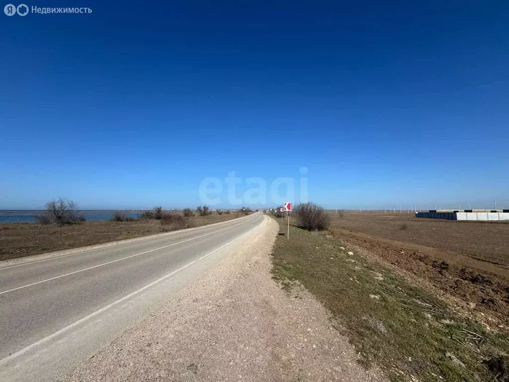 Участок в Межводное, Керченская улица (10 м) - Фото 2