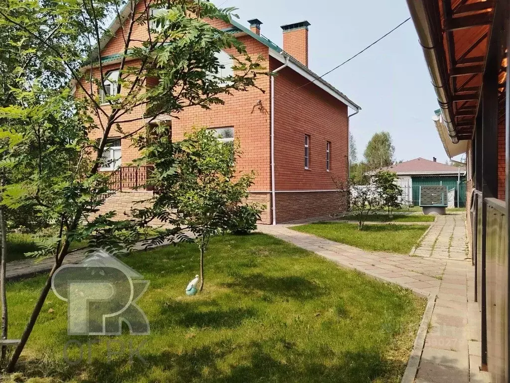 Коттедж в Московская область, Клин городской округ, д. Селевино ул. ... - Фото 2