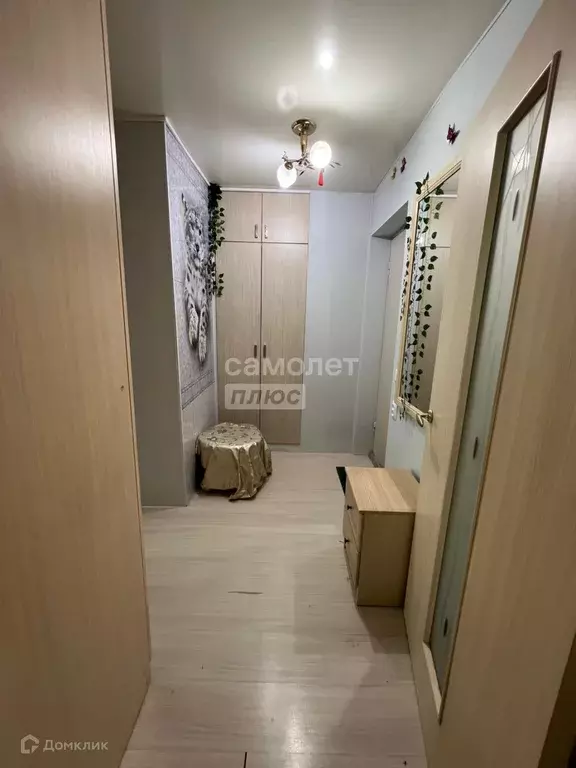 Продаётся 1-к квартира, 42 м - Фото 1