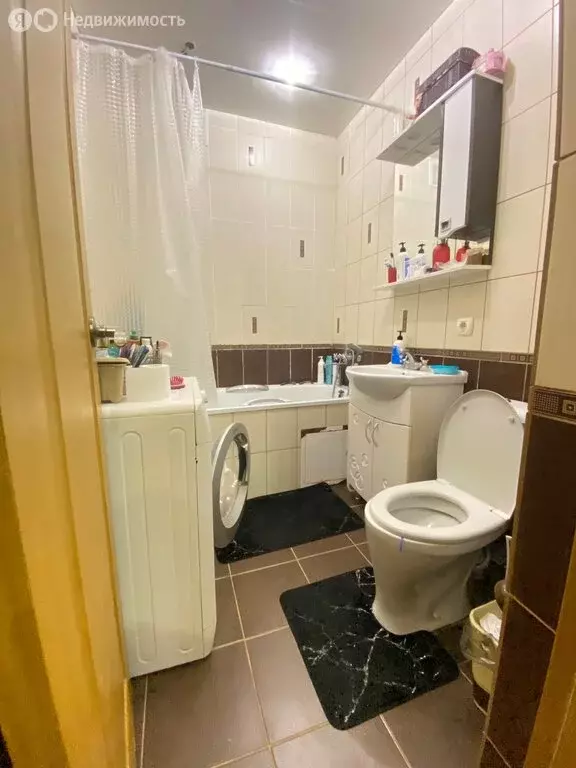 2-комнатная квартира: Арзамас, улица Володарского, 126 (45 м) - Фото 0