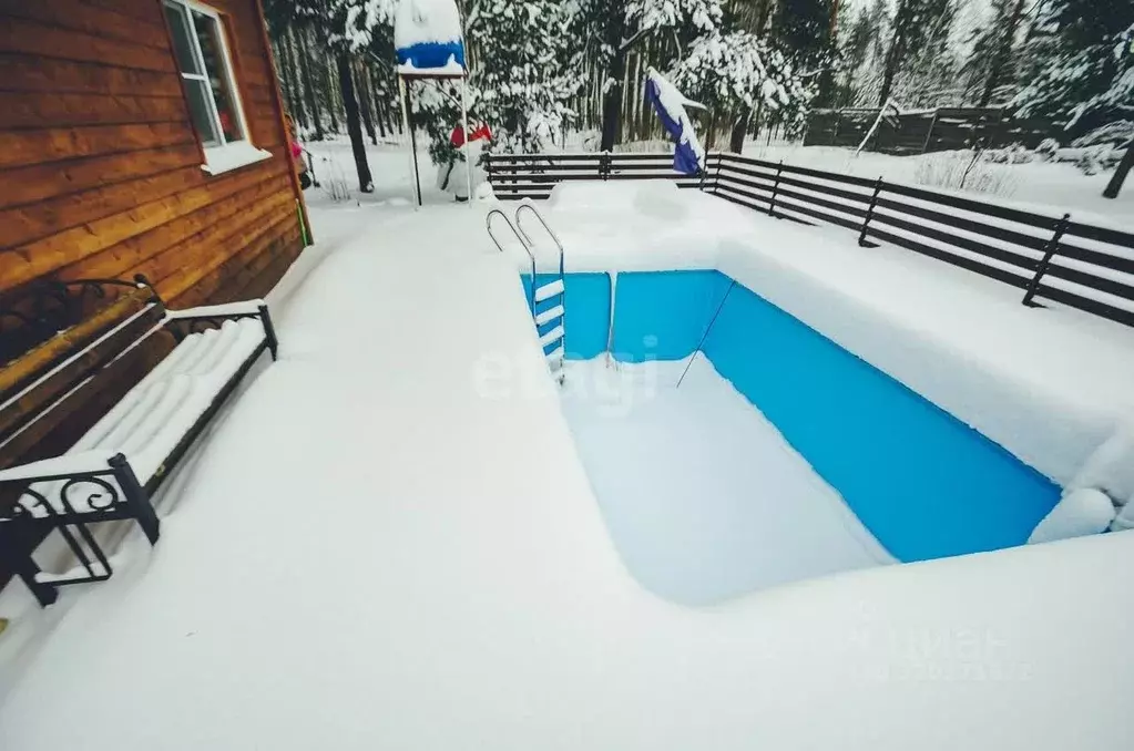 Дом в Липецкая область, Добровский муниципальный округ, с. Капитанщино ... - Фото 1