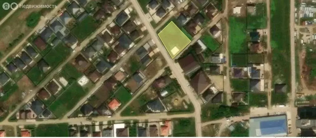 Участок в Краснодар, ДНТ Новознаменский, Центральная улица, 26 (15.5 ... - Фото 2