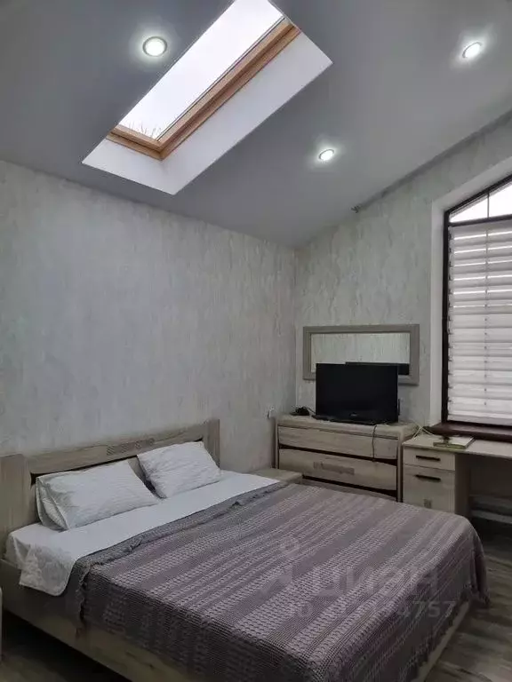 Комната Ставропольский край, Кисловодск Хасановская ул., 33А - Фото 1