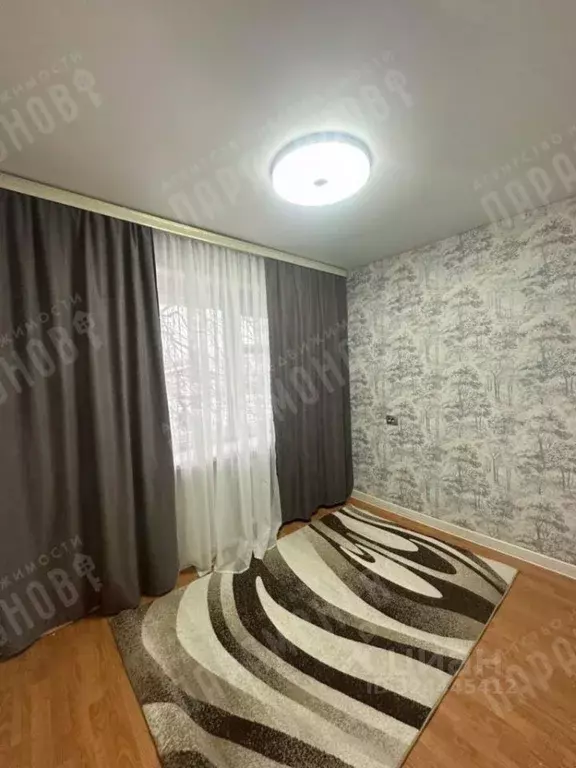 1-к кв. Тверская область, Вышний Волочек просп. Казанский, 125 (30.5 ... - Фото 2