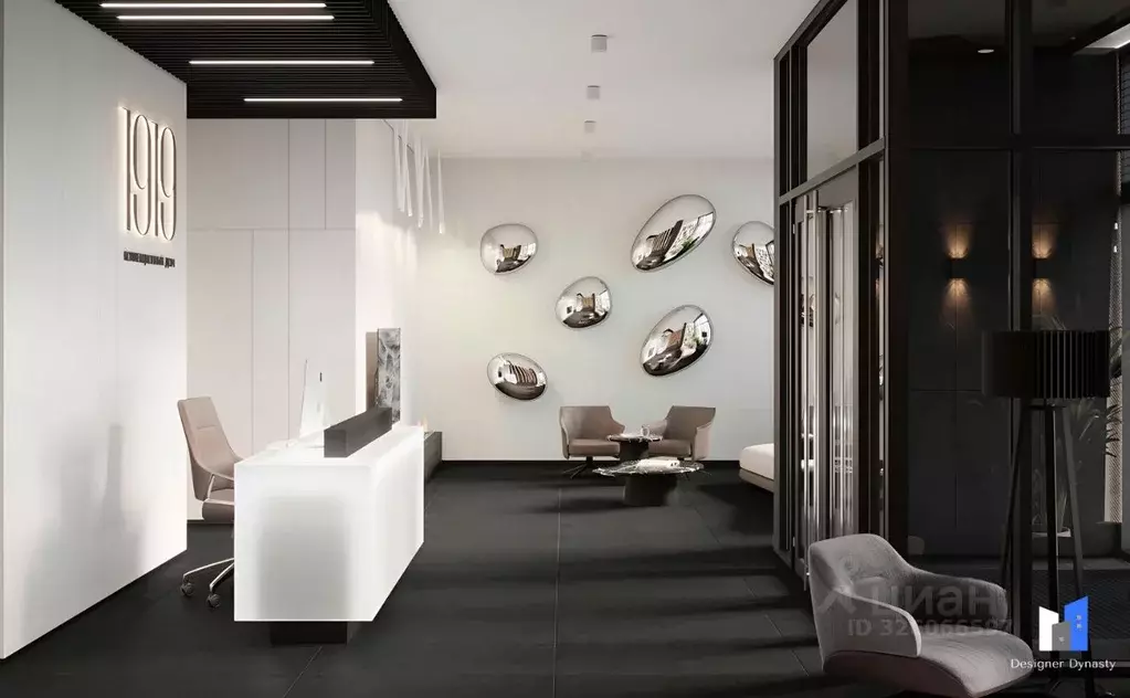 1-к кв. Санкт-Петербург ул. Коли Томчака, 3 (38.0 м) - Фото 2